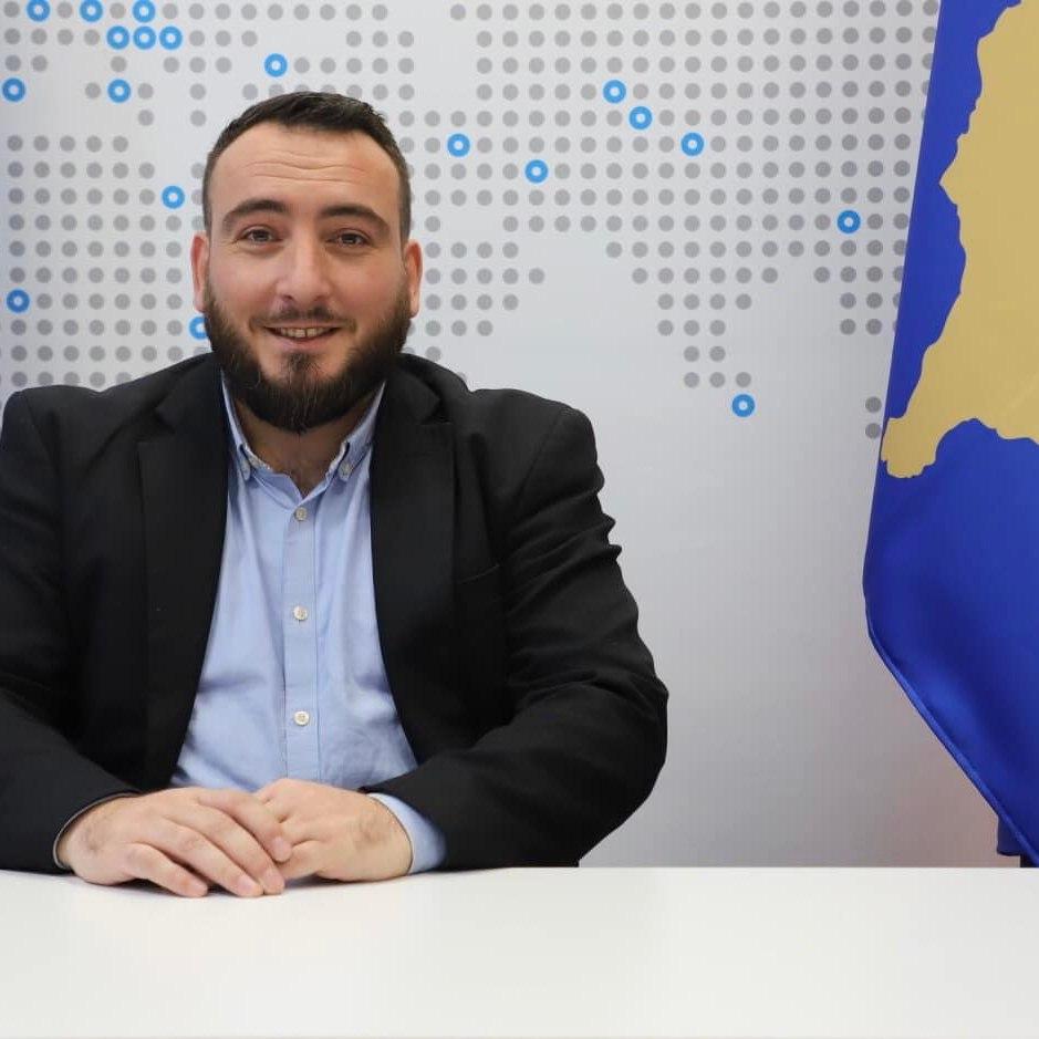 Lavdim Gashi
